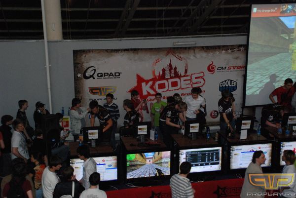 Fnatic ������� ���������